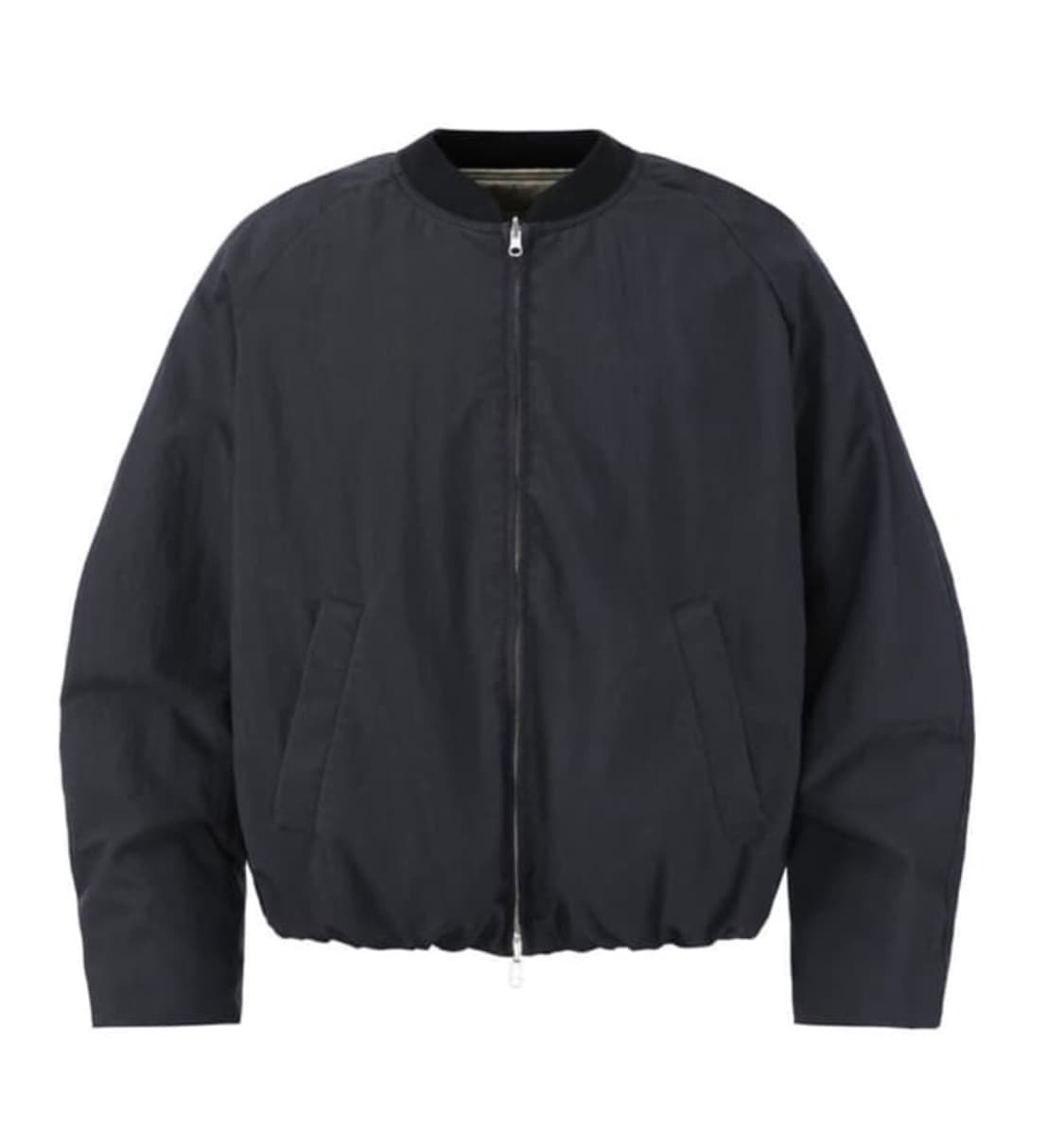 9999아카이브 워시드 봄버 자켓 3size 상품이미지1