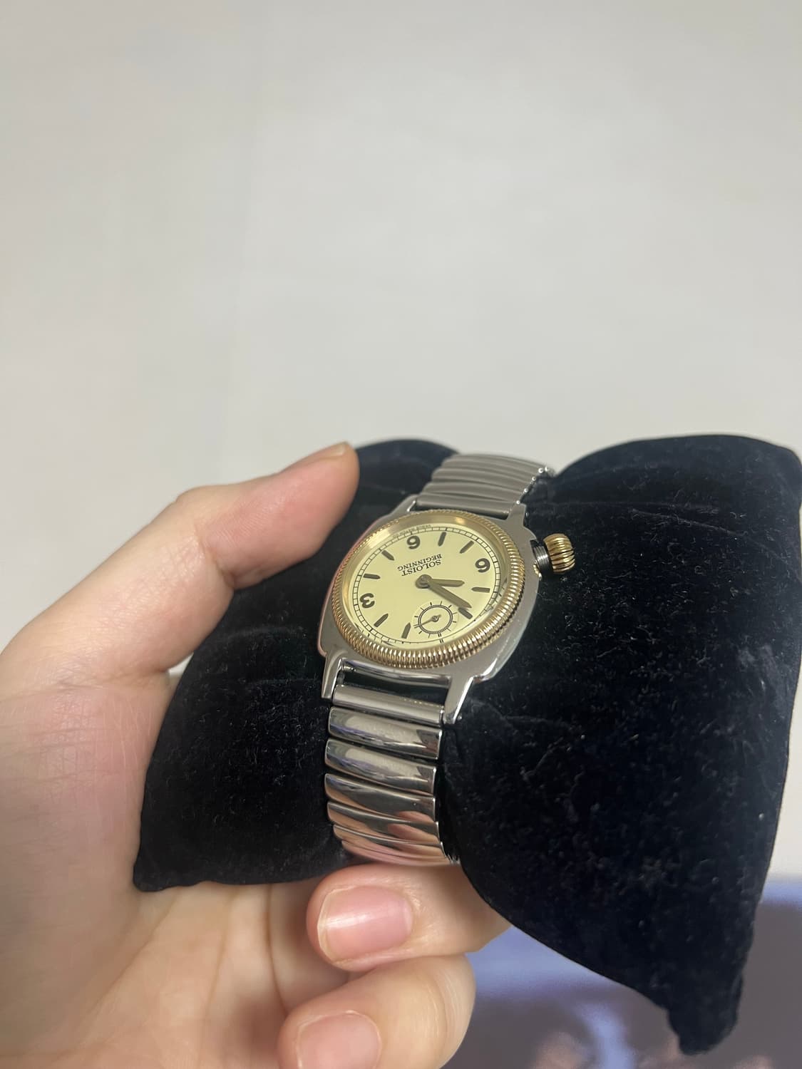 솔로이스트 바그워치 상품이미지9