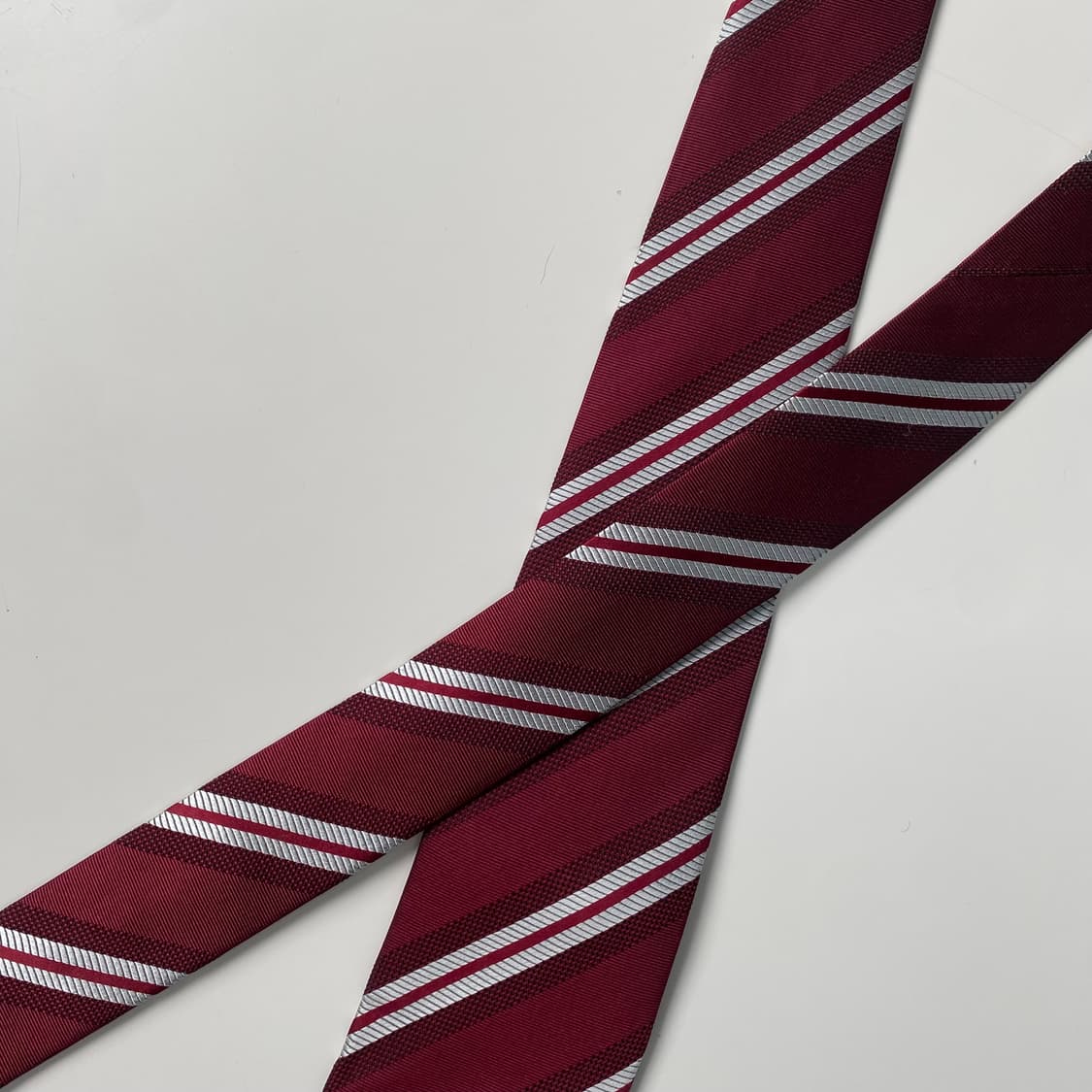 유나이티드 애로우즈United arrow명품정품 넥타이8.2cm 상품이미지4