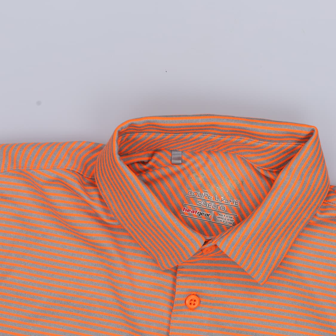 SM 데상트 기능성 반팔카라티 0406H1 상품이미지4