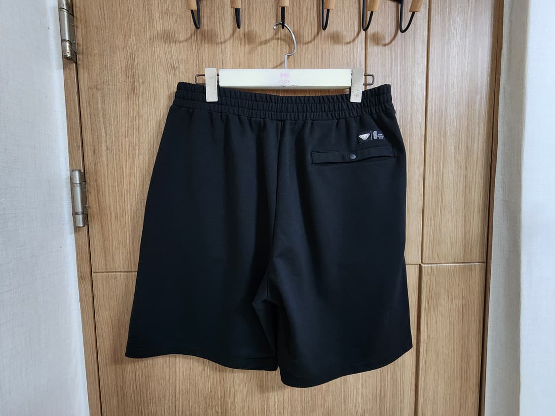 (XL)다이나핏 반바지 상품이미지2
