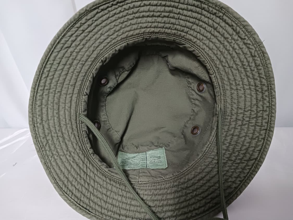미군 정글모 (7  1/2) 상품이미지4