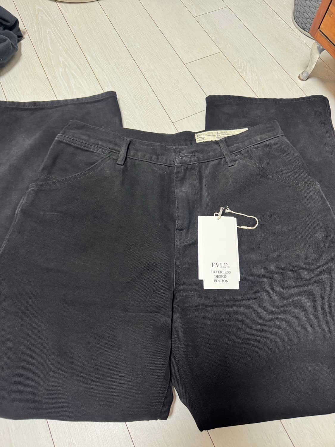 엔벨로프 몰스킨 팬츠 상품이미지3