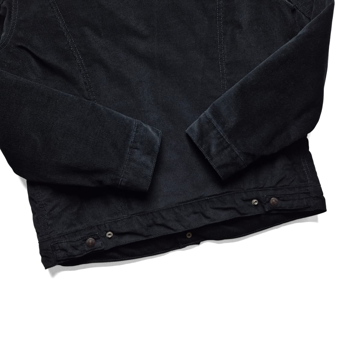 [L] 리바이스 코듀로이 쉐르파 자켓 상품이미지8