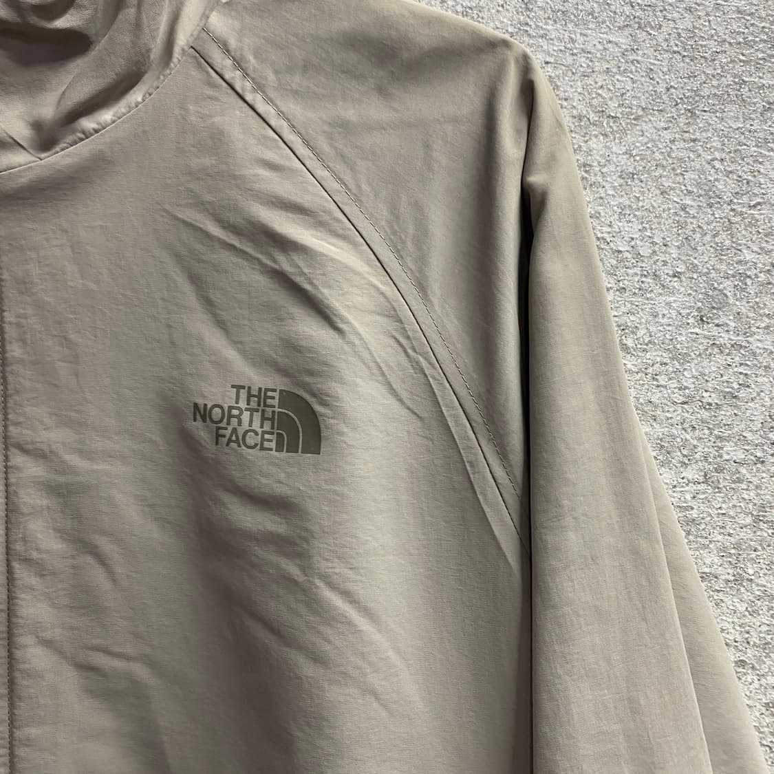 노스페이스 코빈 블루종 자켓 바람막이 B3634 상품이미지3