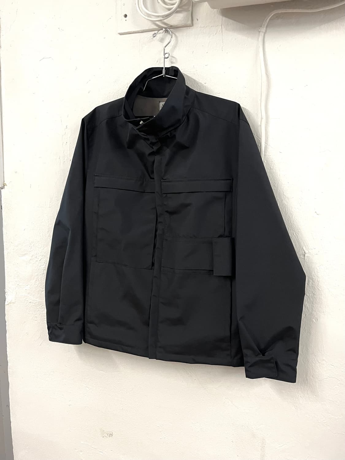 CP COMPANY 01SS 아카이브 멀티 포켓 유틸리티 자켓 상품이미지4