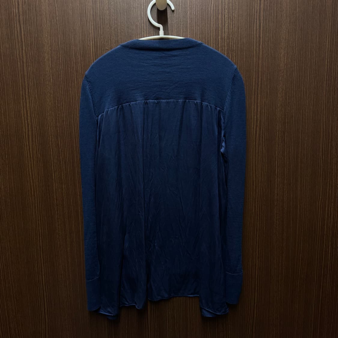 코스 cos 니트 블라우스 상품이미지4