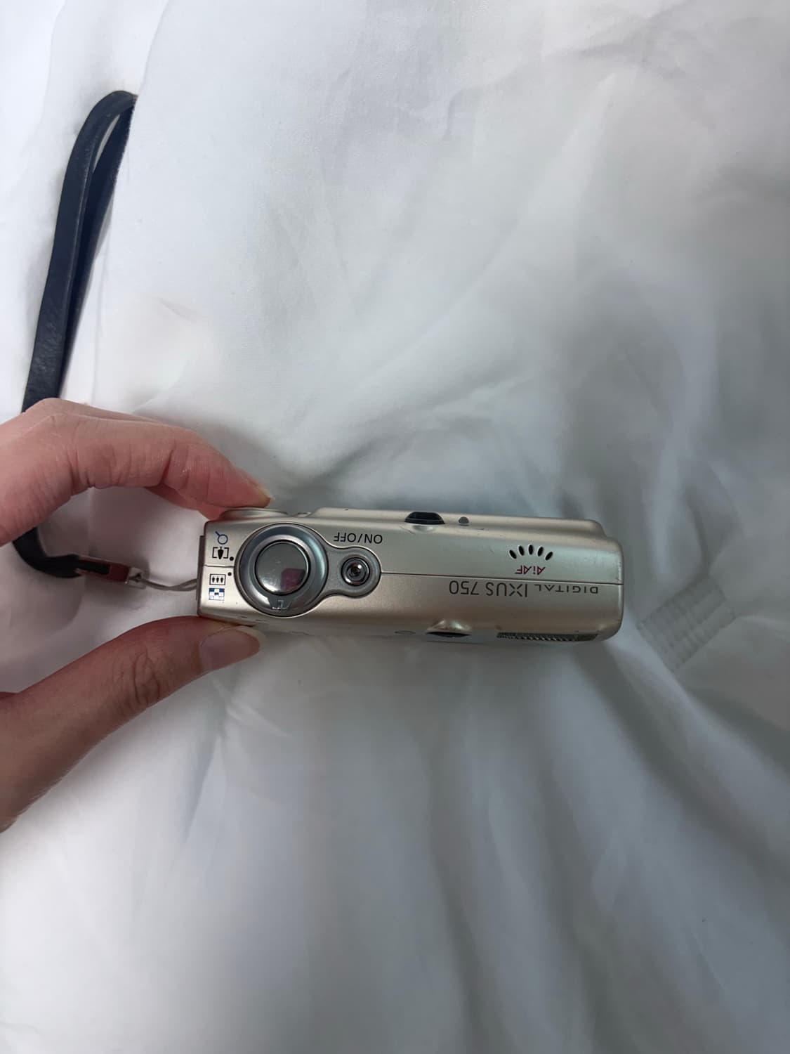 캐논 익서스 750 ixus 원희 디카 상품이미지4