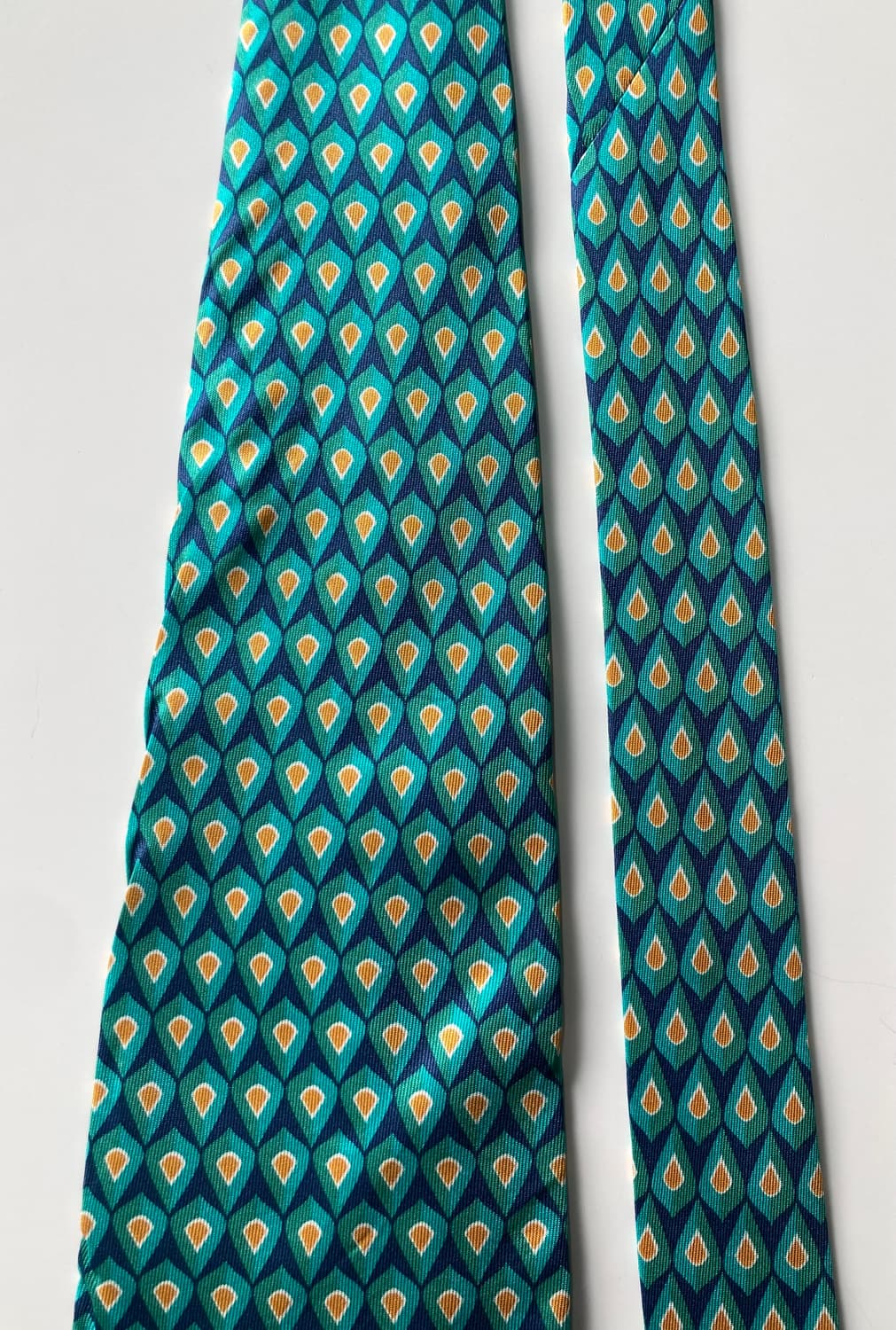 피에르발망 넥타이 상품이미지3