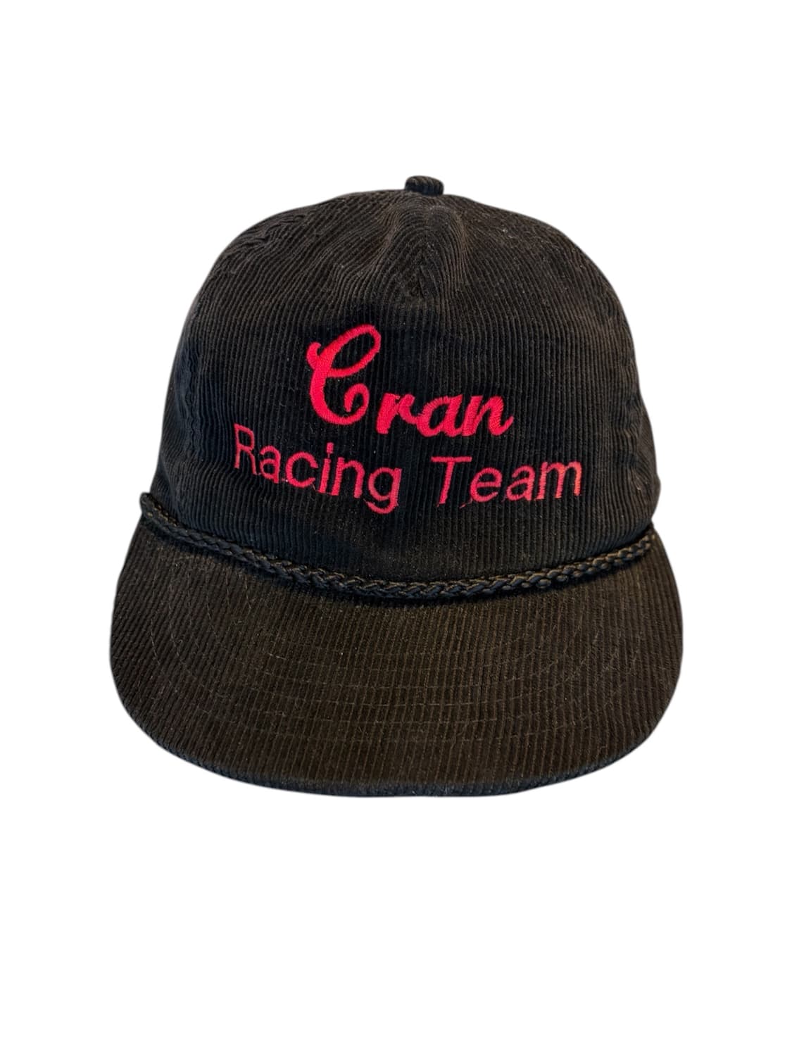 90s 레이싱팀 프로모캡 상품이미지1