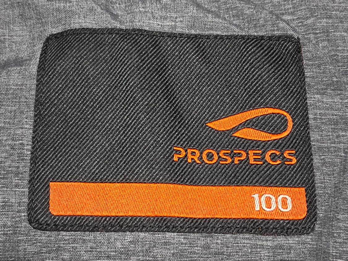 프로스펙스 패딩조끼 100 상품이미지5