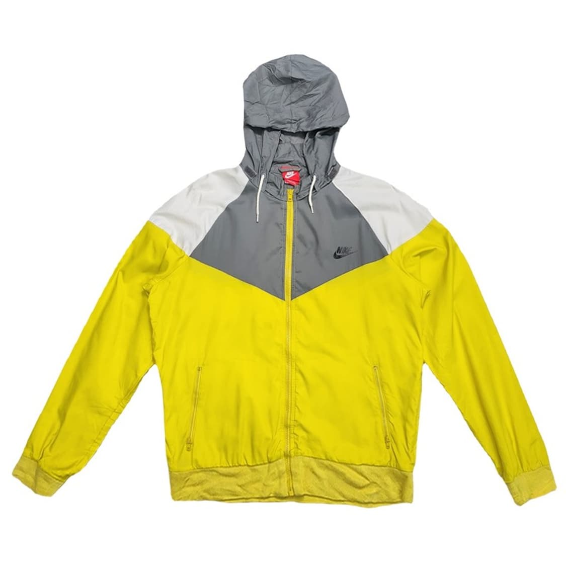 NIKE 윈드러너 바람막이 자켓 Men M 상품이미지1