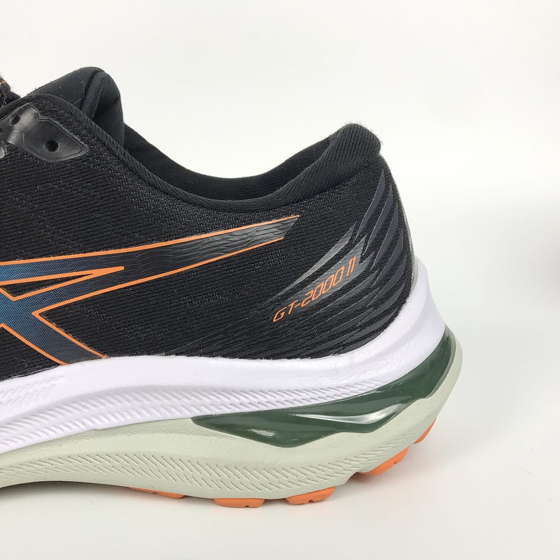 아식스 GT-2000 운동화 신발 깔창X 남성280 상품이미지6