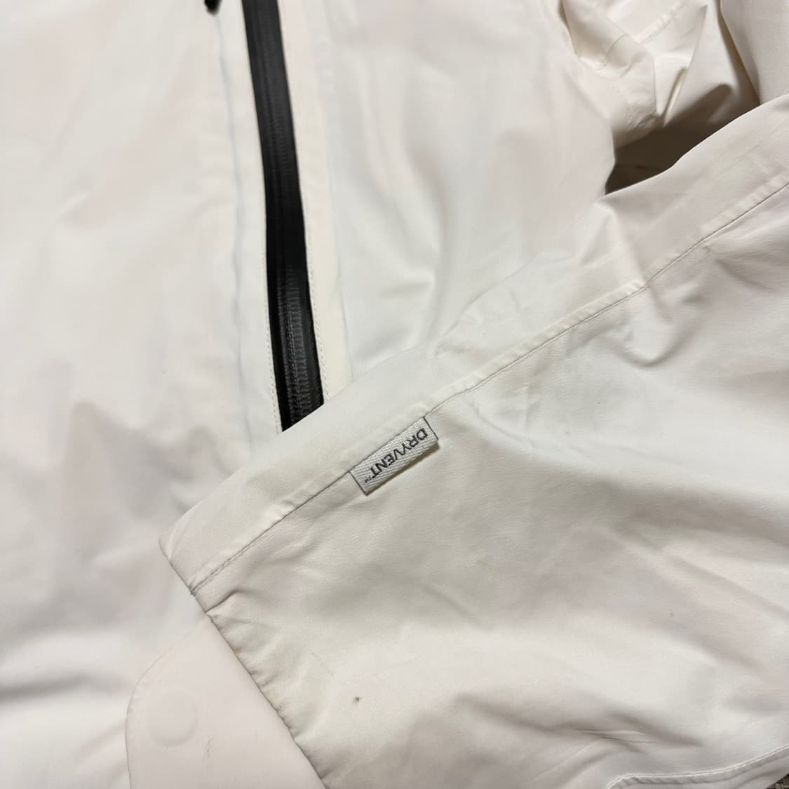 팀버랜드 드라이벤트 방수 바람막이 자켓 상품이미지9