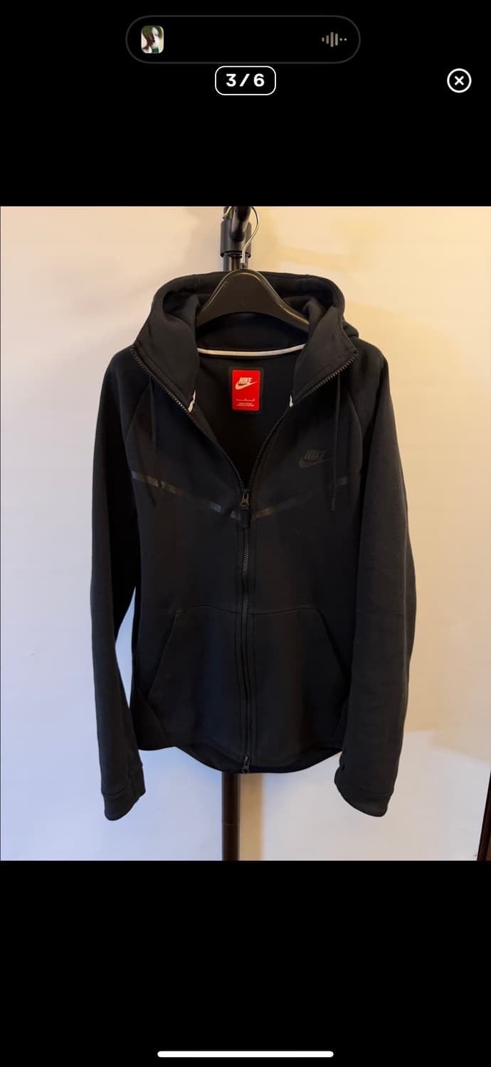 나이키 대장급 테크팩 상품이미지1