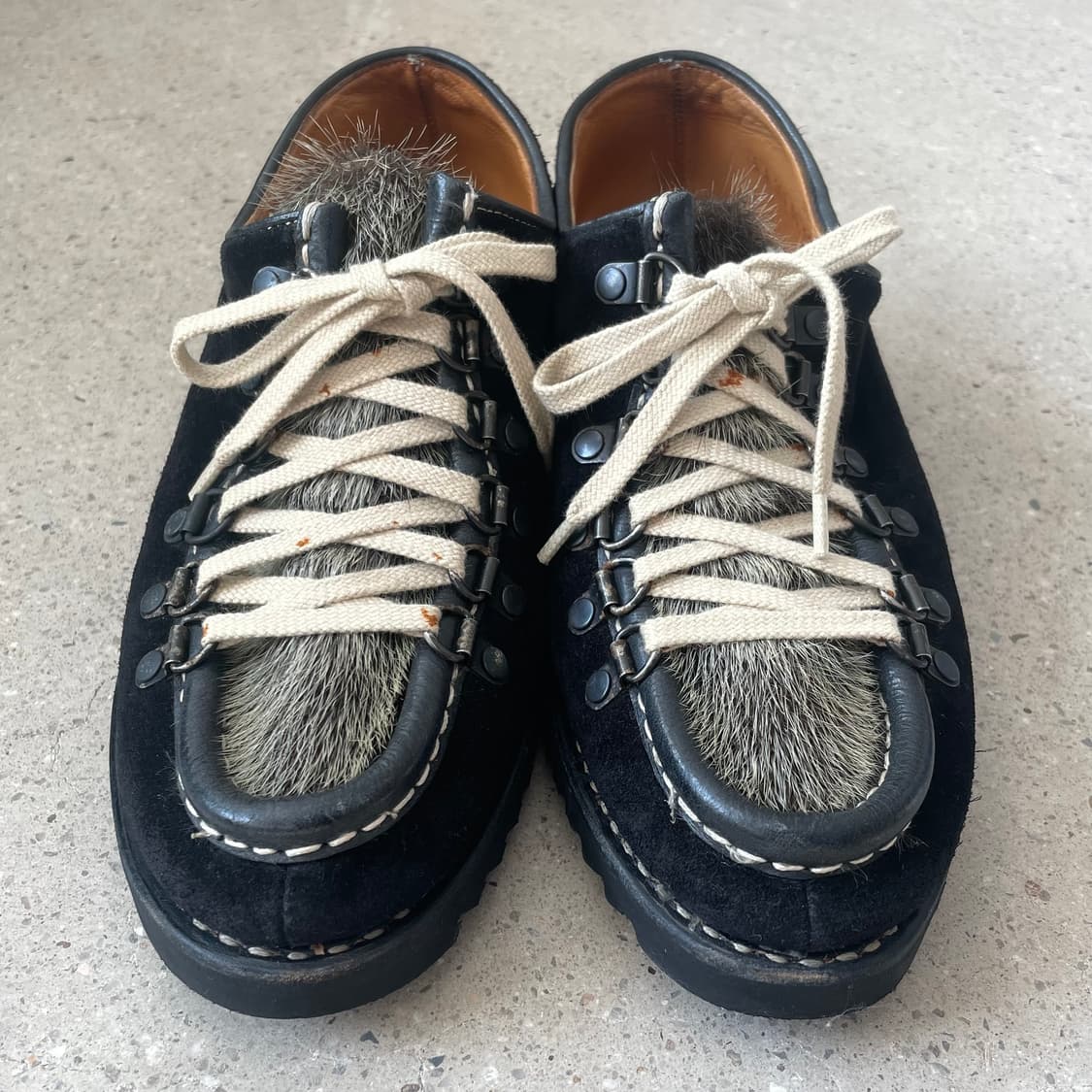 paraboot X sultan 상품이미지4