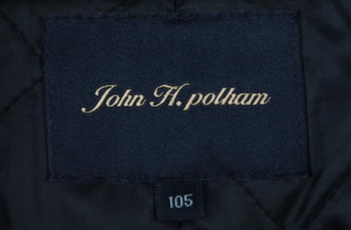 폴햄 코트 상품이미지5