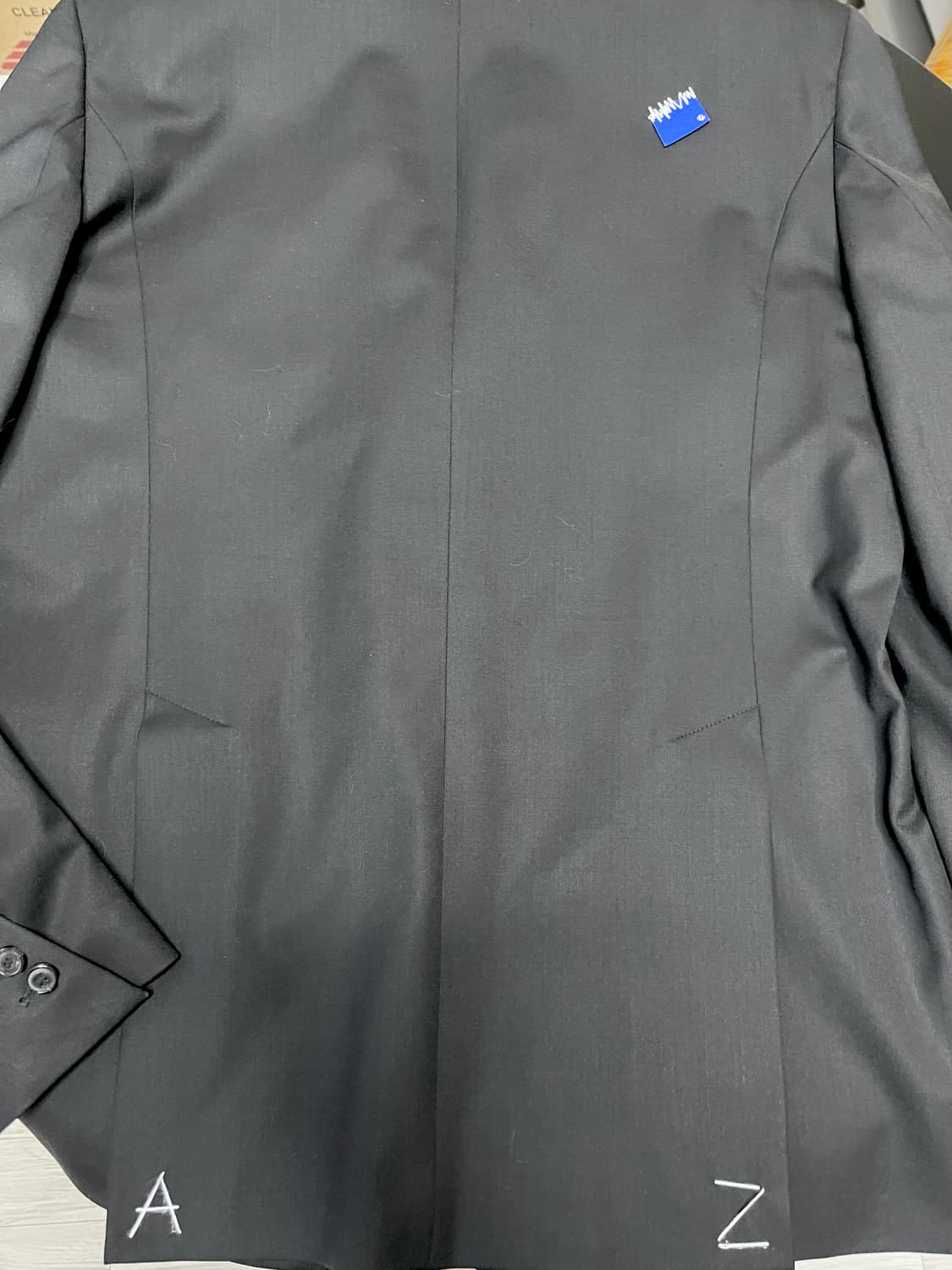 아더에러 셋업 상품이미지4