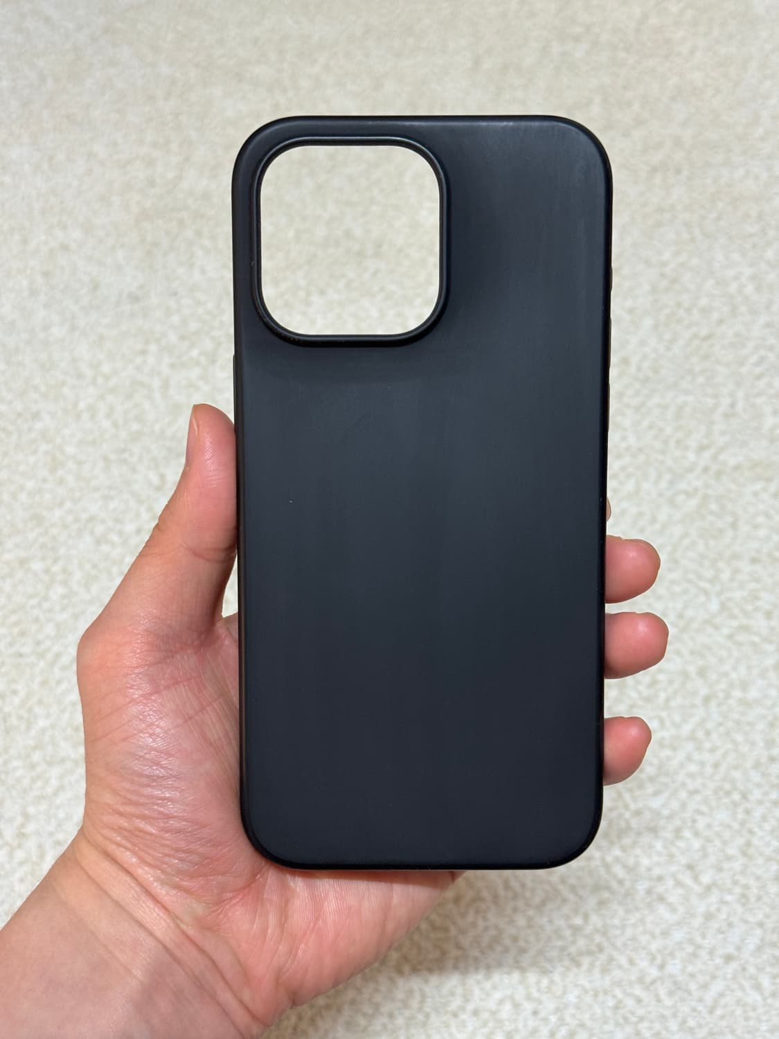 아이폰 15 프로 맥스 화이트티타늄 512기가 상품이미지9