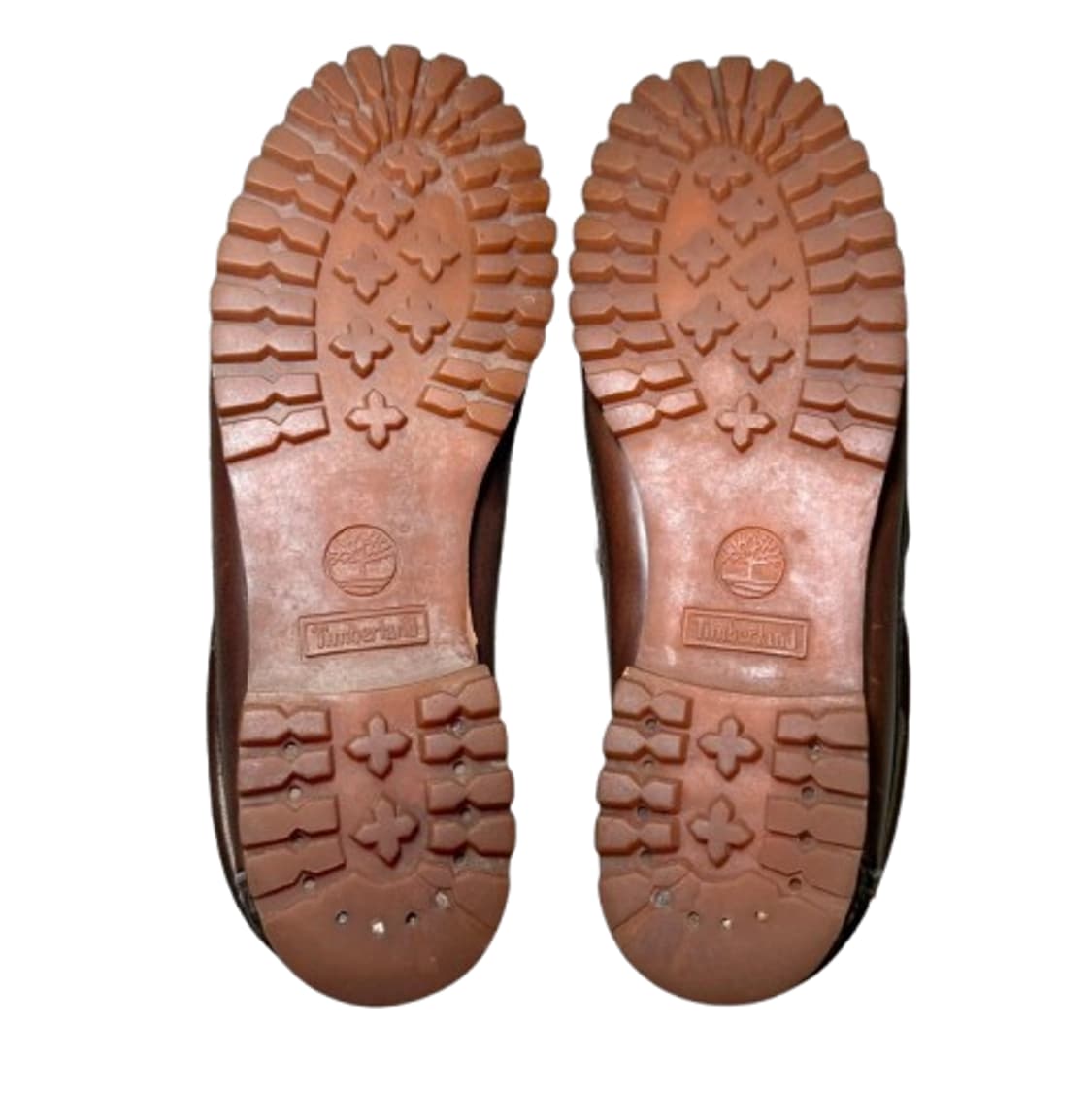 TIMBERLAND 3 EYE BOAT SHOES US10 (285) 상품이미지4