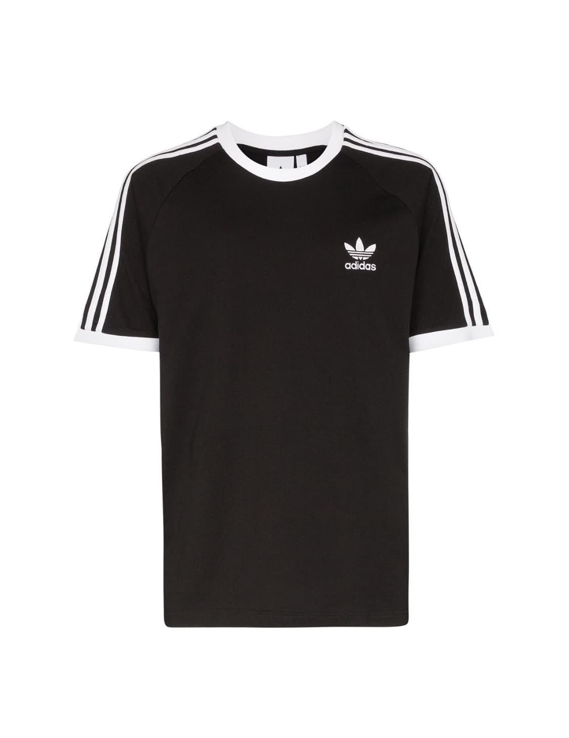 아디다스 삼선반팔 상품이미지1