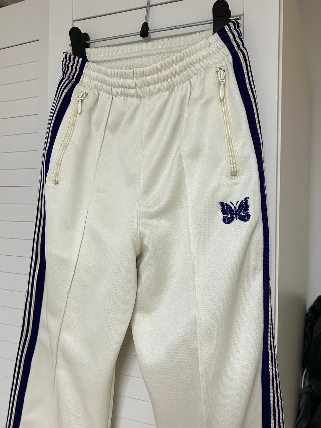 니들스 트랙팬츠 xs 상품이미지3