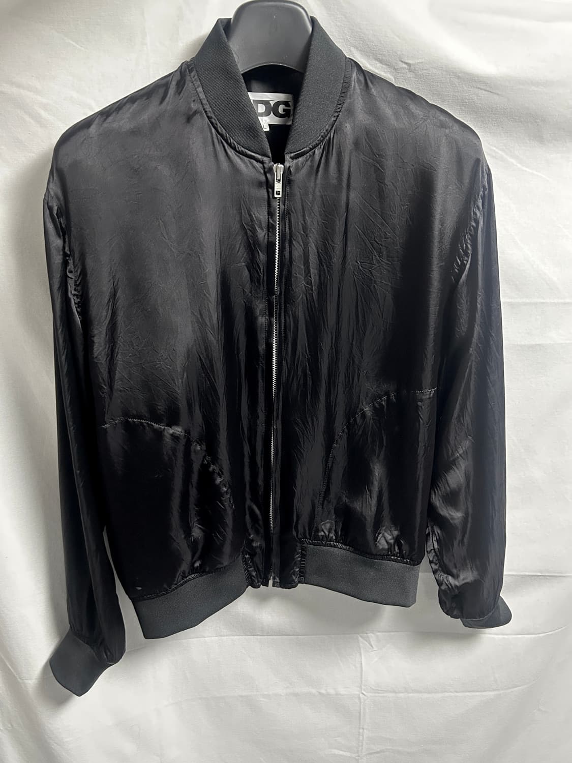 cdg 84-85 STAFF BLOUSON L 사이즈 상품이미지3