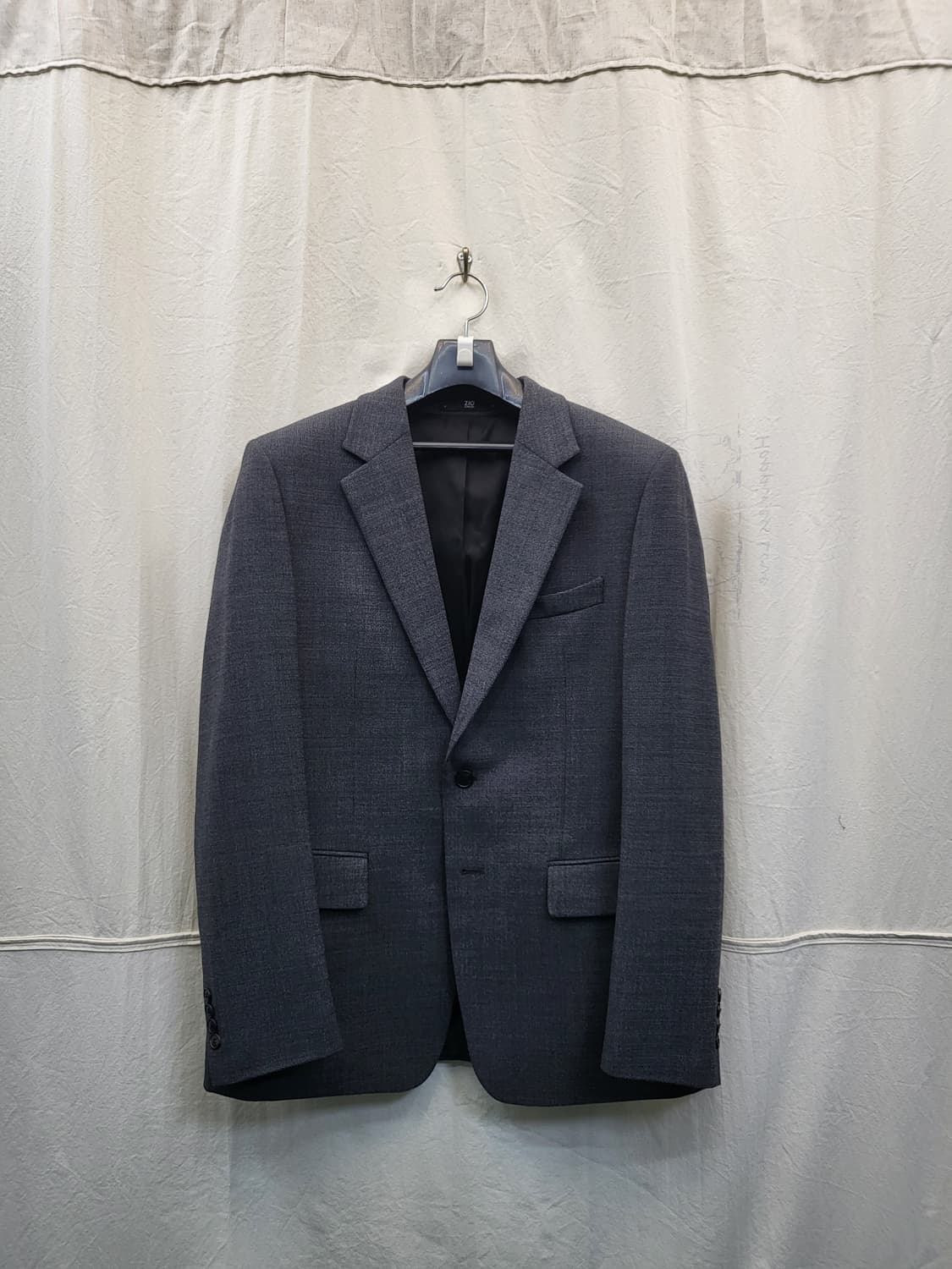 지오송지오 남성 셋업 상품이미지2