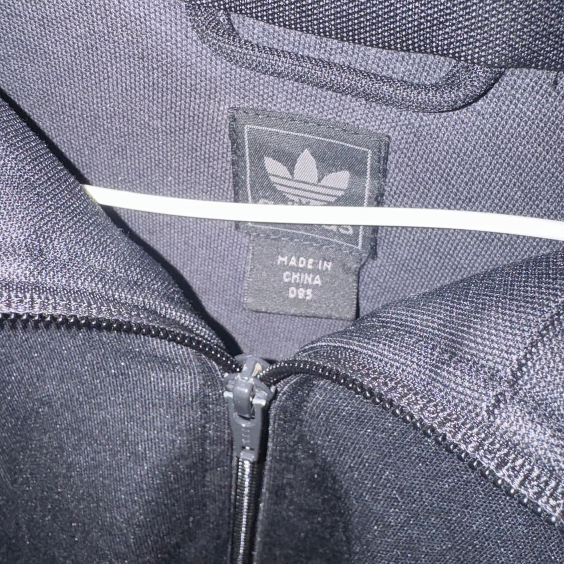 아디다스 유로파 검빨 져지 95 상품이미지3