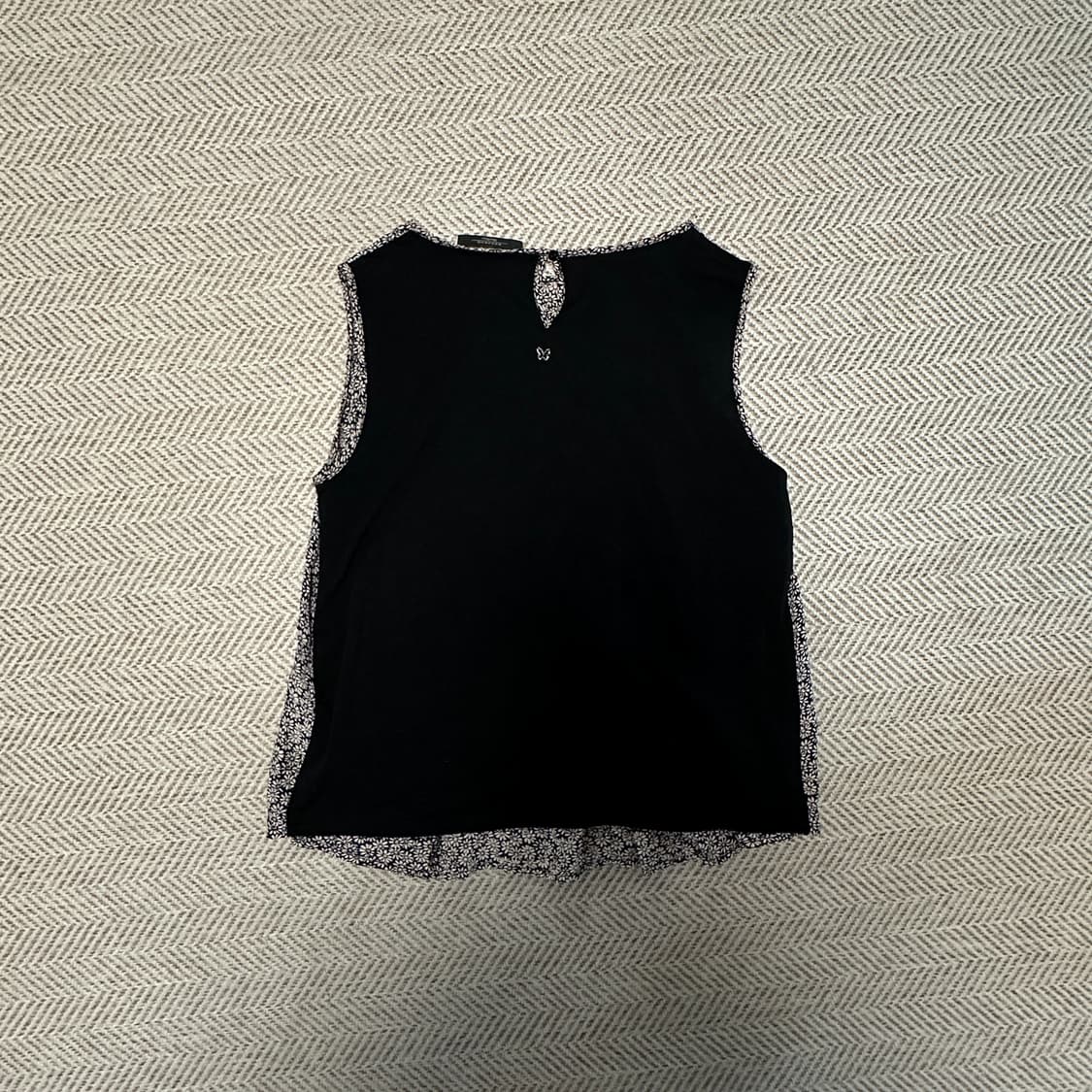 MAX MARA sleeveless 상품이미지2