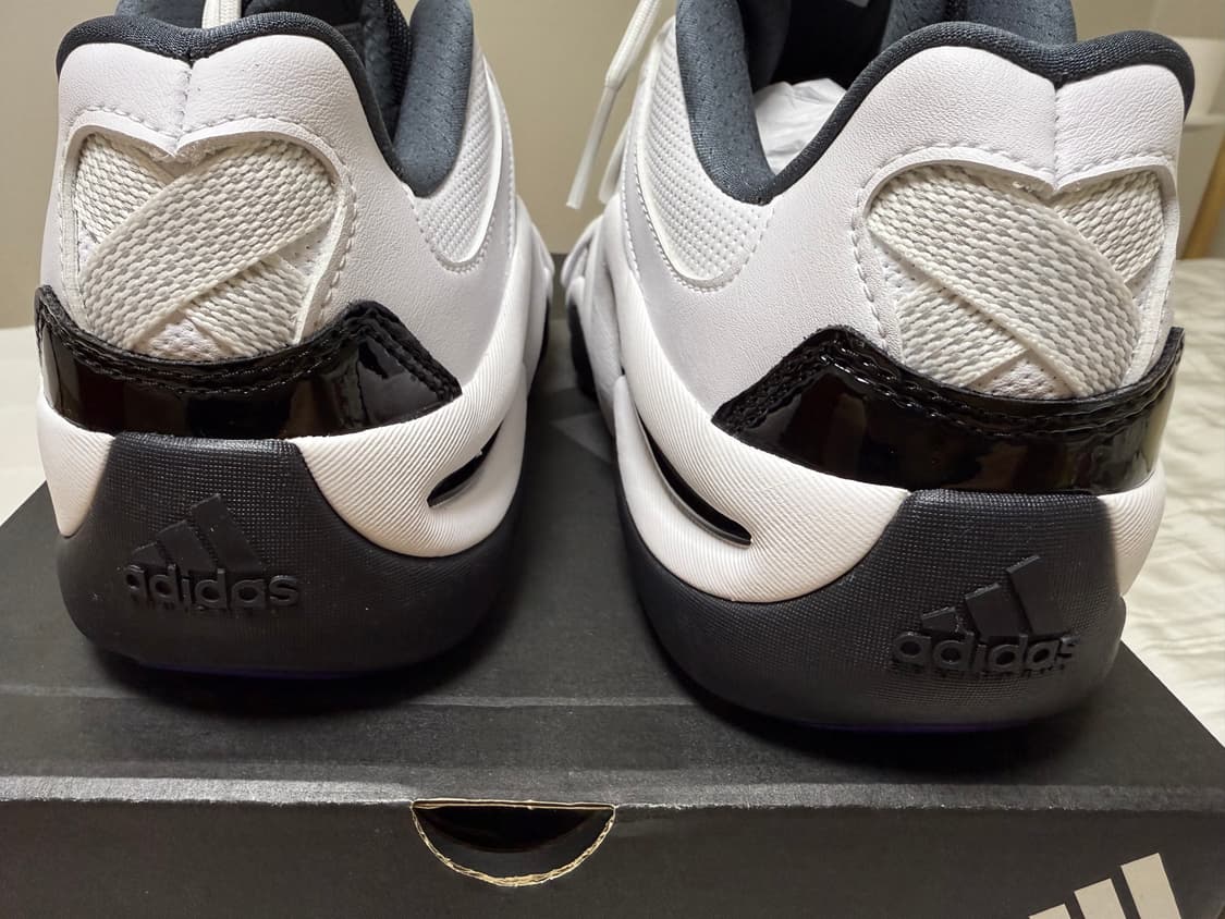 아디다스 크레이지8 로우 상품이미지5