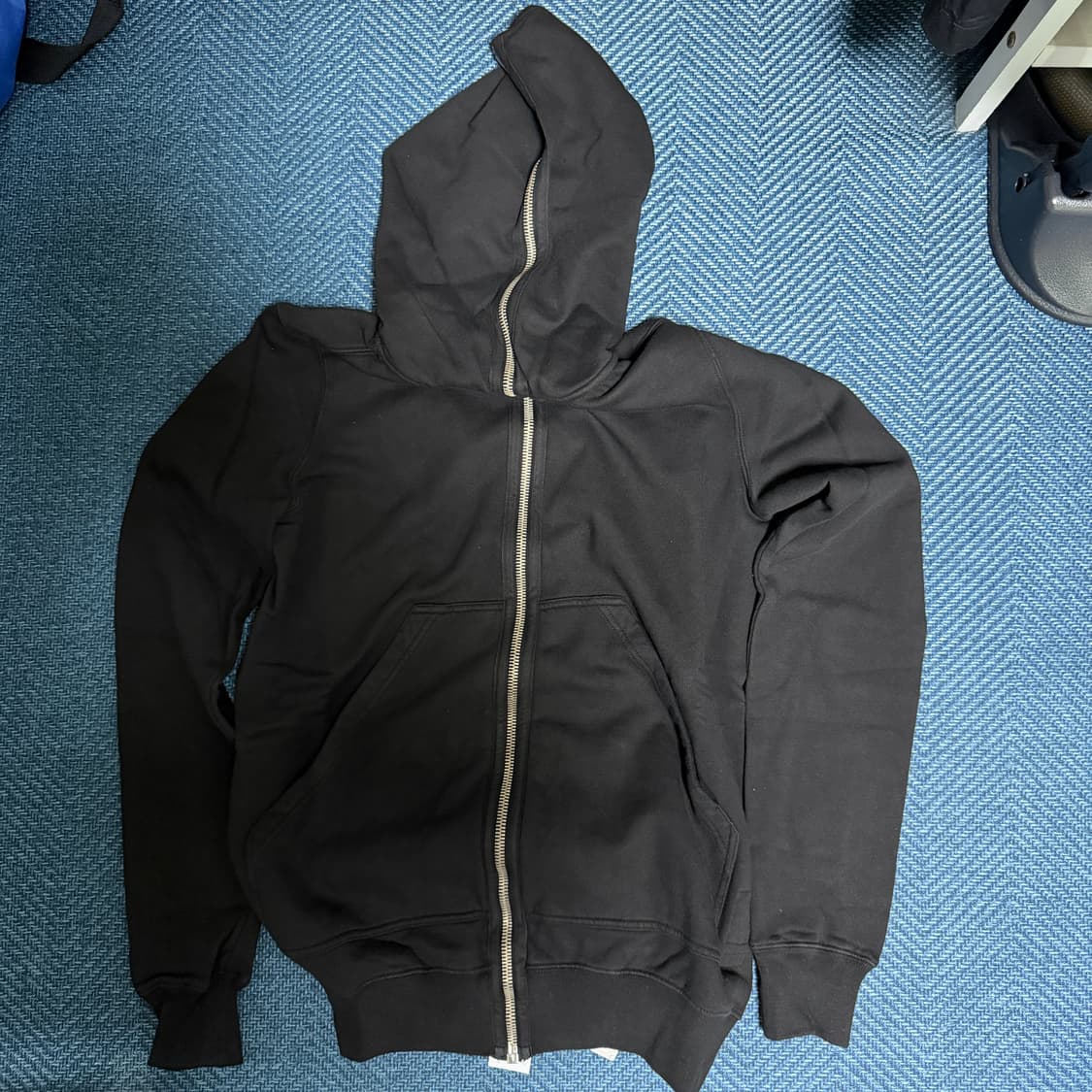 [S]릭오웬스 다크쉐도우 김프 후드집업 F 상품이미지1