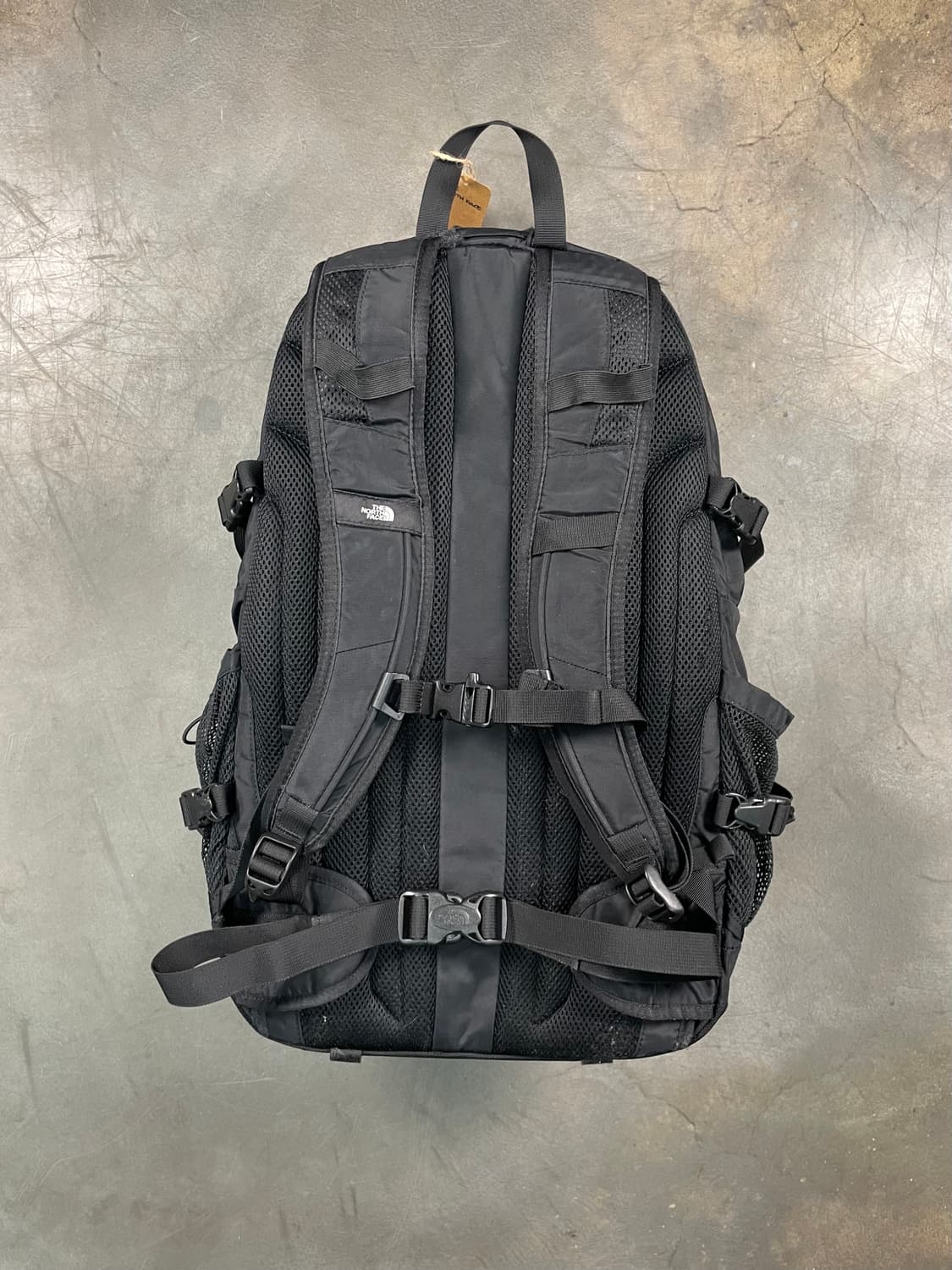 노스페이스 빅샷 백팩 상품이미지7