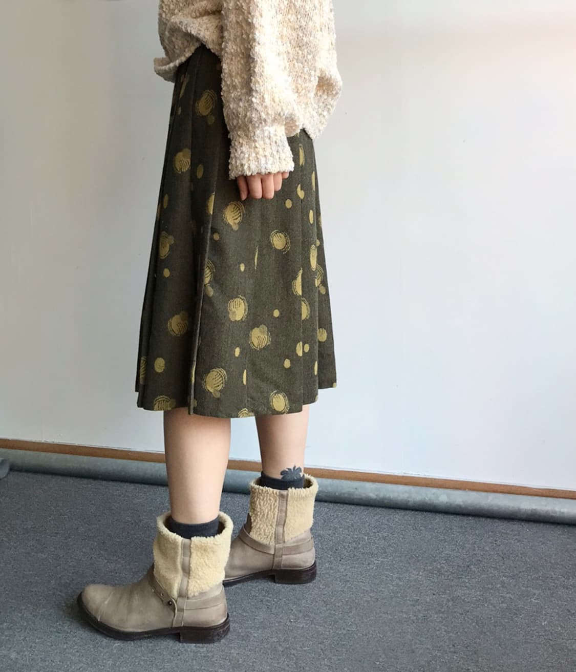 Japan vintage 상품이미지8