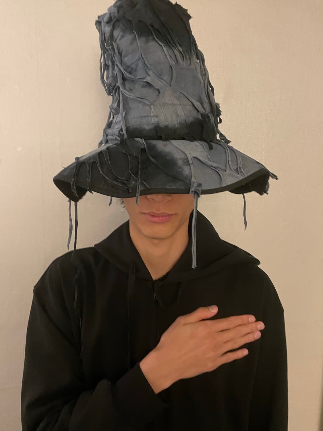 개쩌는 마녀모자 상품이미지4