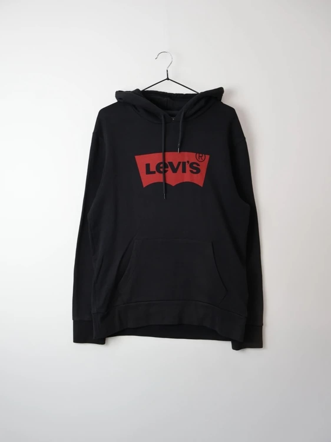 Levi’s Batwing Logo Hoodie 상품이미지3