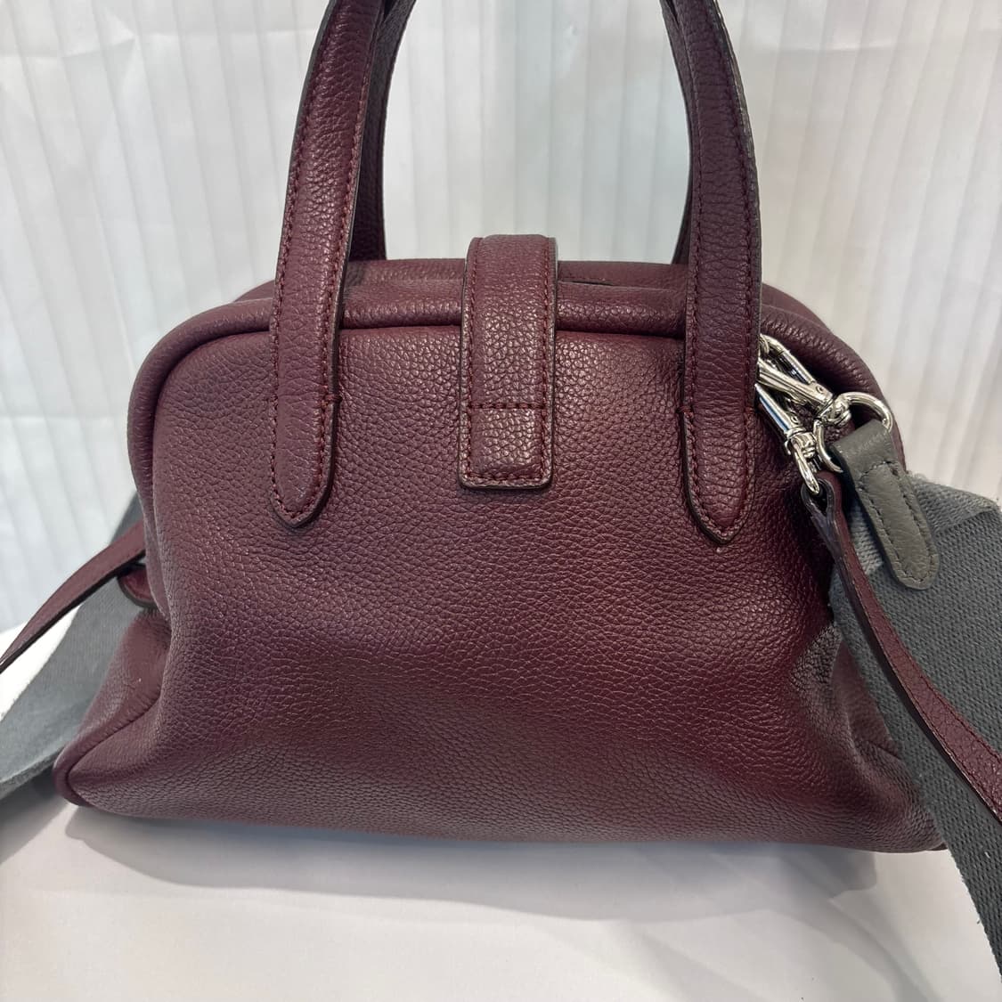 정품 분크 토크백 스몰     상품이미지5