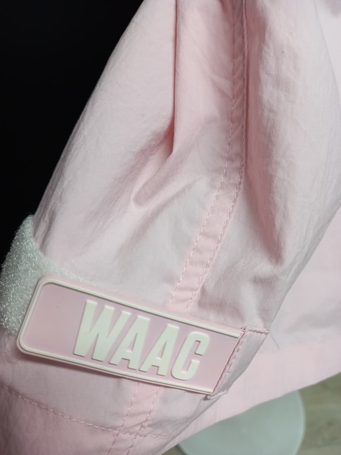 WAAC 왁 골프 춘하추 여성 점프수트 77 상품이미지8
