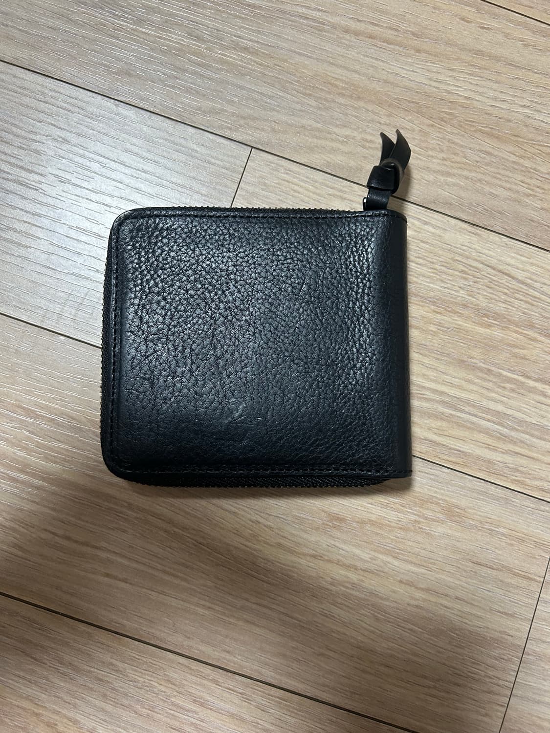 디스이즈네버댓 소가죽 지갑 상품이미지2