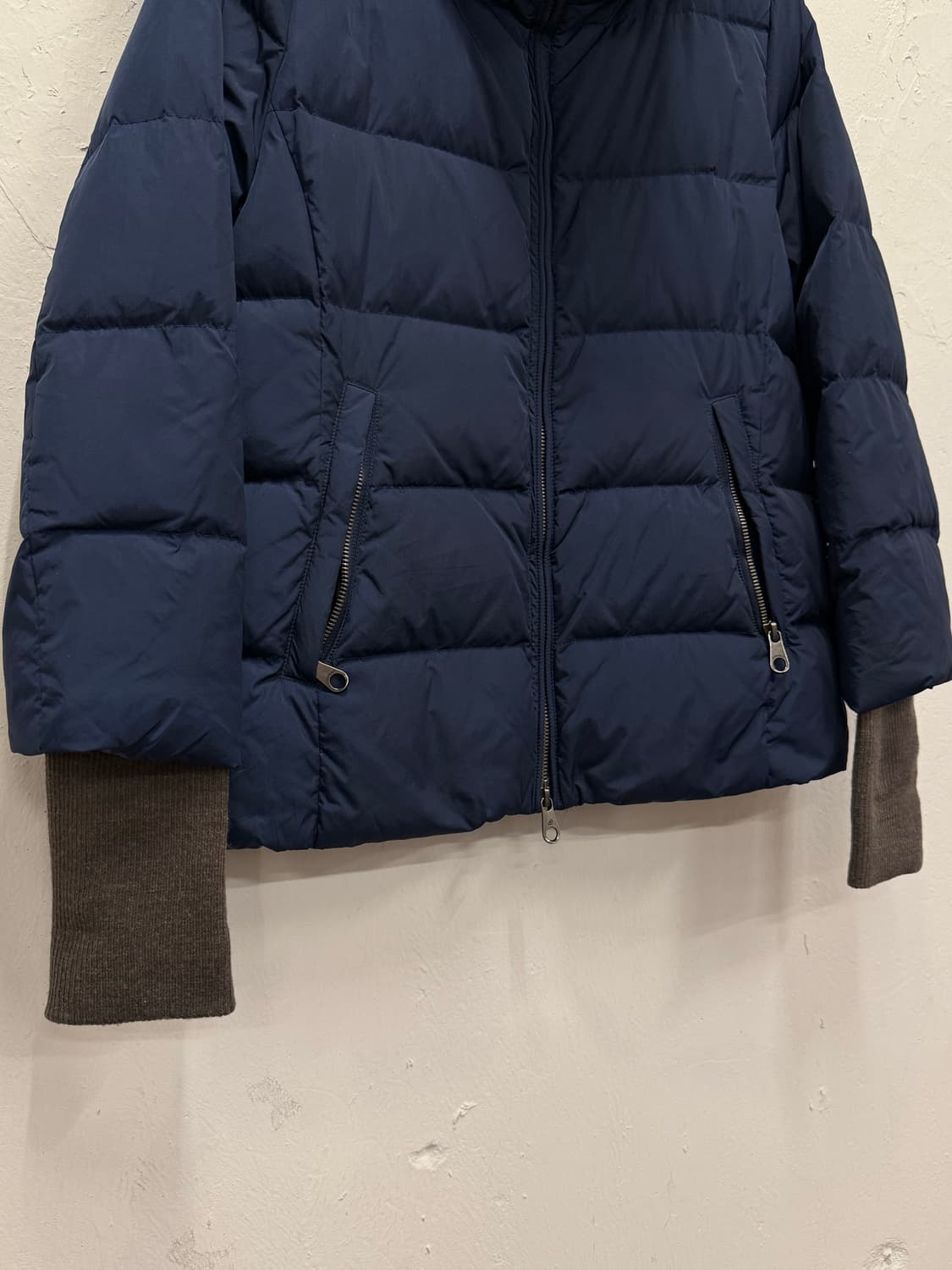 55) Johnbull 2-Way Down Padding Jacket 상품이미지4