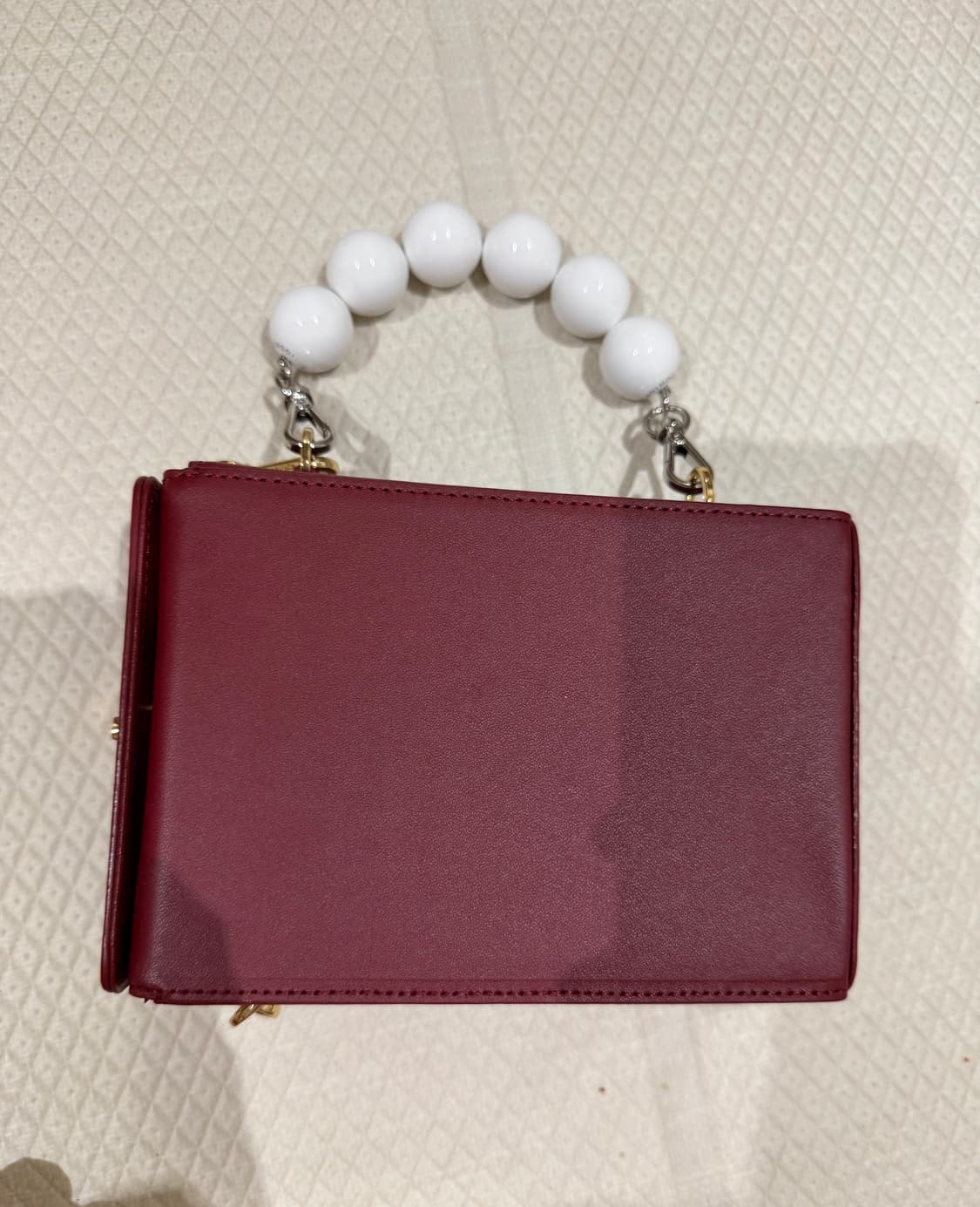 코이무이 미니백 상품이미지3