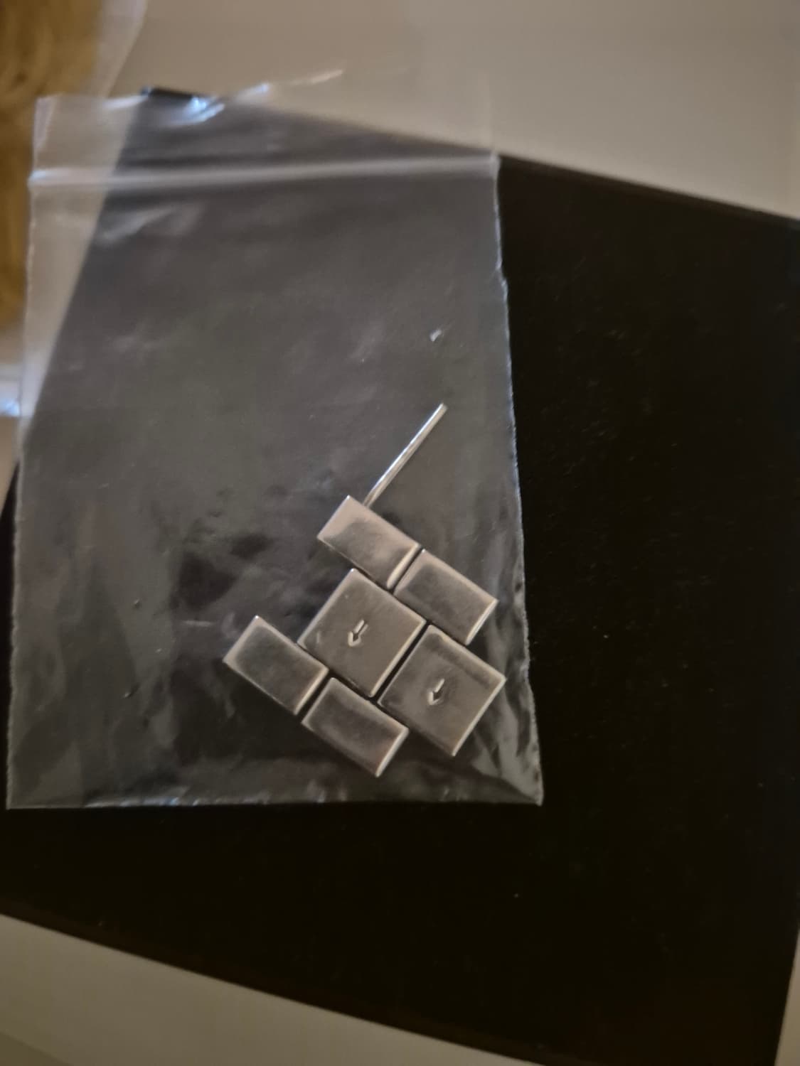 아르마니 벤쿠버 크로노그리프 시계 상품이미지9