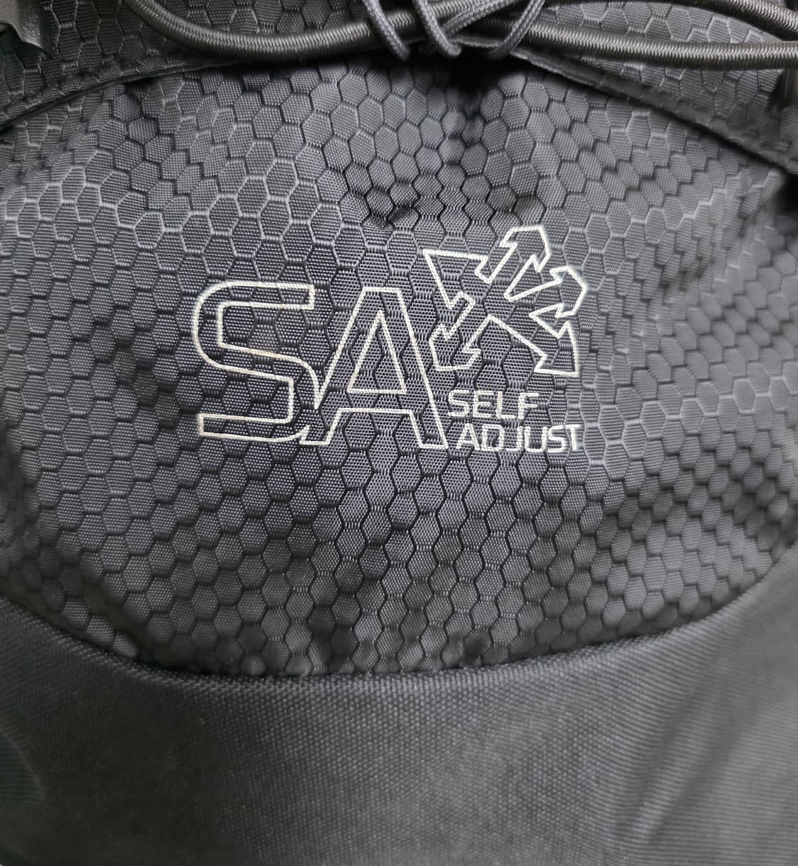 반고 셰르파 60-70L 등산배낭 백패킹 PB08 상품이미지7