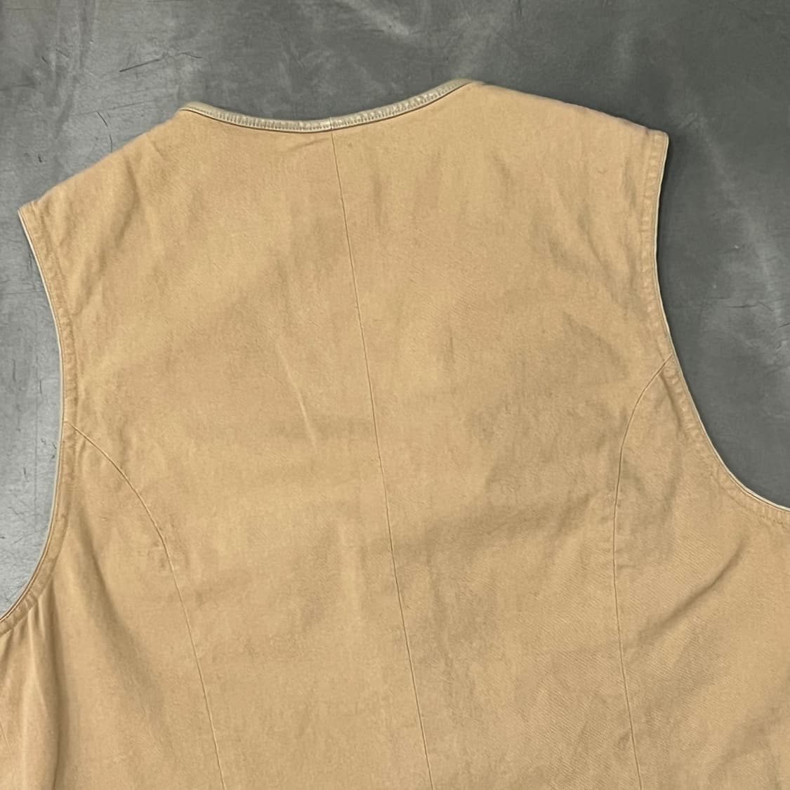  파파스 워크 베스트 y15562 상품이미지4