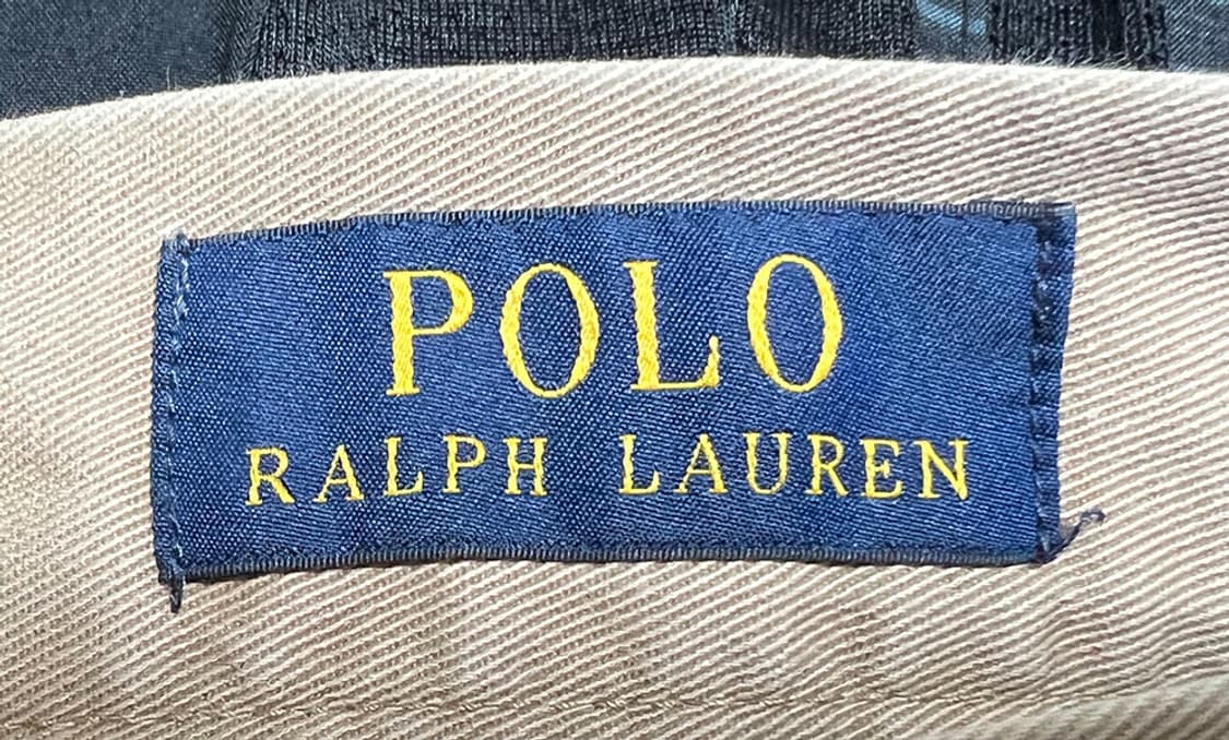 POLO 폴로 남자 치노쇼츠 반바지 캐주얼 베이직 코튼 XL 34 상품이미지4
