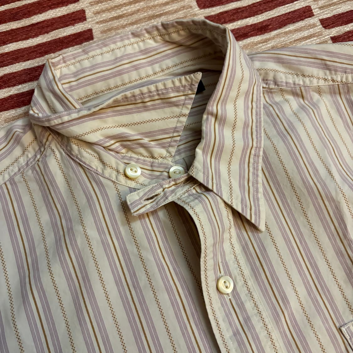 Polo shirt 상품이미지4