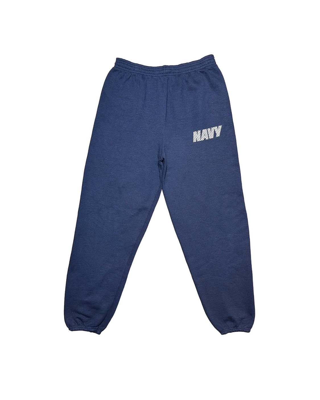 90s Us Navy 50/50 스웻 팬츠 made in usa 상품이미지1