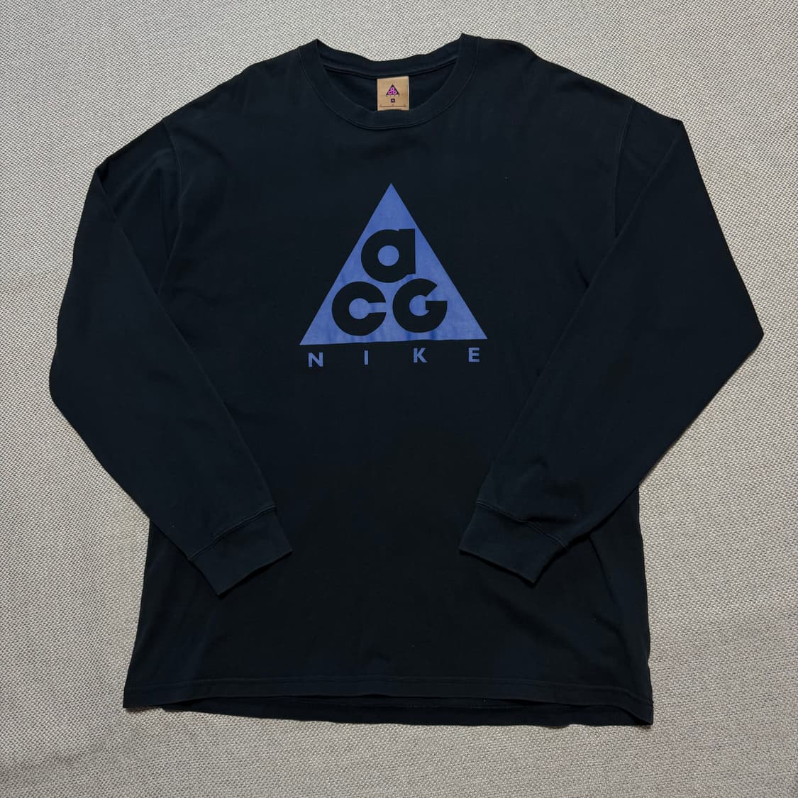 나이키 ACG 롱슬리브 상품이미지1