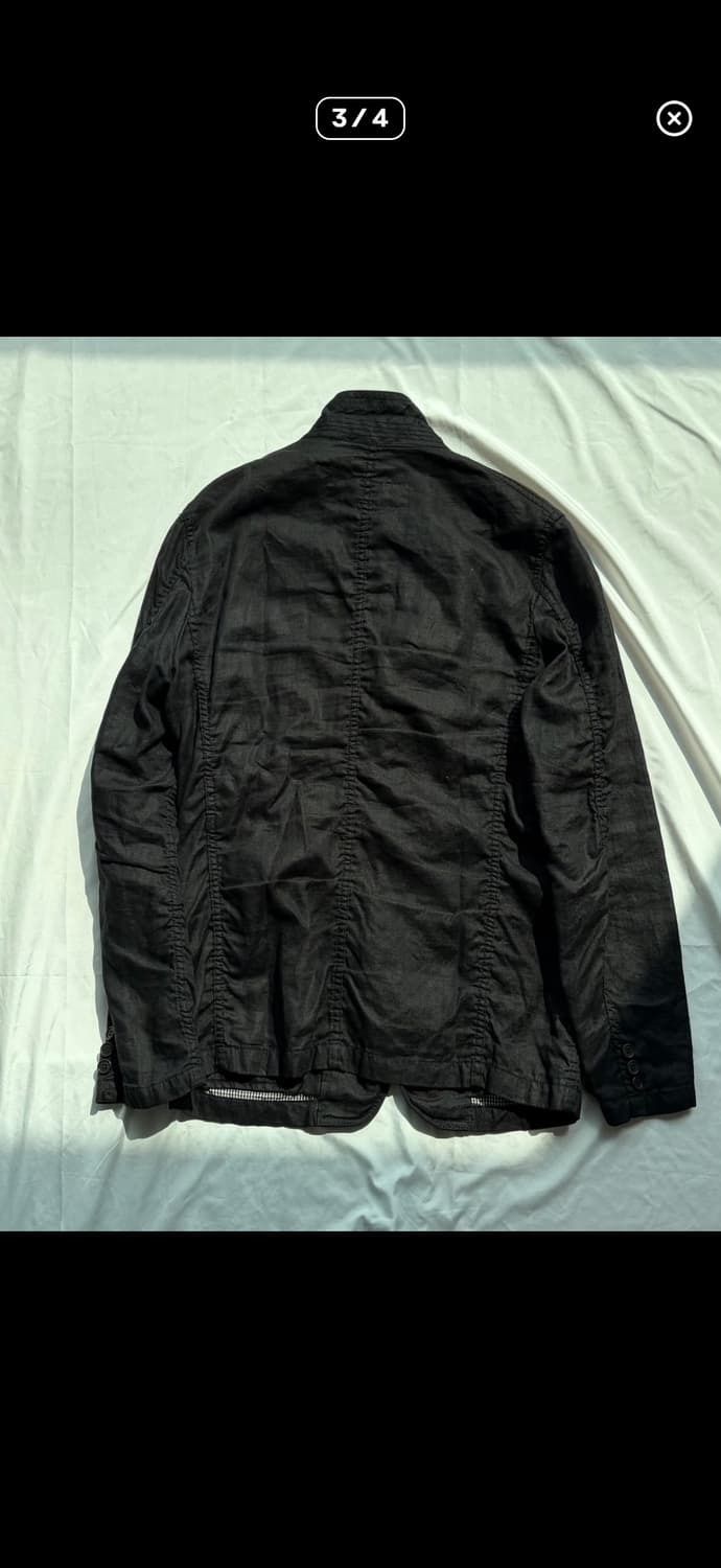 꼼데가르송 옴므 축융 자켓 상품이미지3