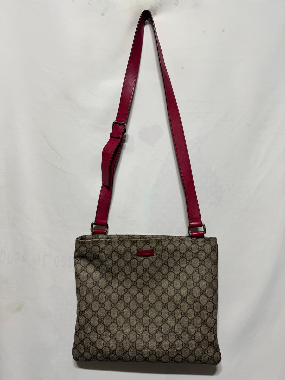 구찌 메신저 크로스백 상품이미지1